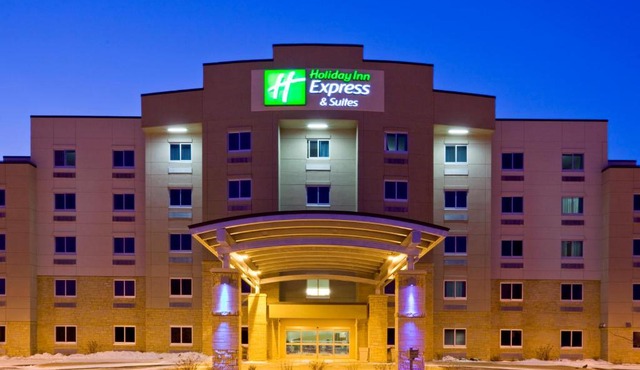 Holiday Inn Express Hotel & Suites Mankato East by IHG