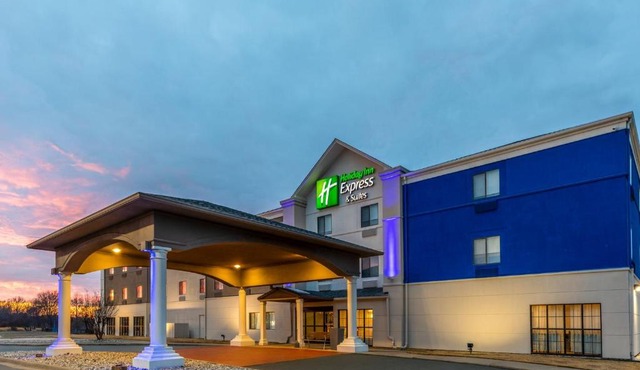 Holiday Inn Express Hotel & Suites Lonoke I-40 by IHG