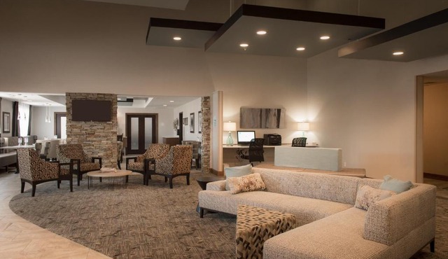 Holiday Inn Express Le Claire Riverfront-Davenport by IHG