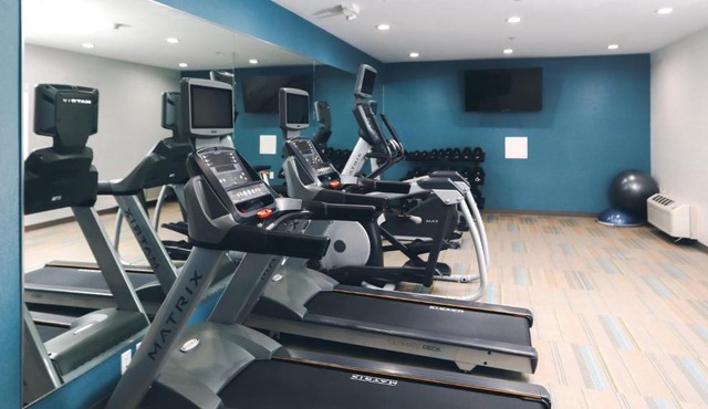 Holiday Inn Express Lompoc by IHG