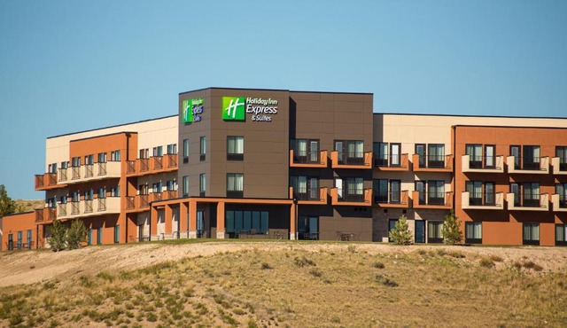 Holiday Inn Express Pocatello by IHG !UNDER RENOVATION!