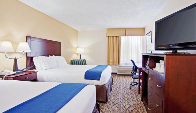 Holiday Inn Express Scottsdale North by IHG
