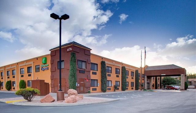 Holiday Inn Express Sedona - Oak Creek by IHG