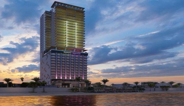 Holiday Inn Express & Suites Mazatlan by IHG