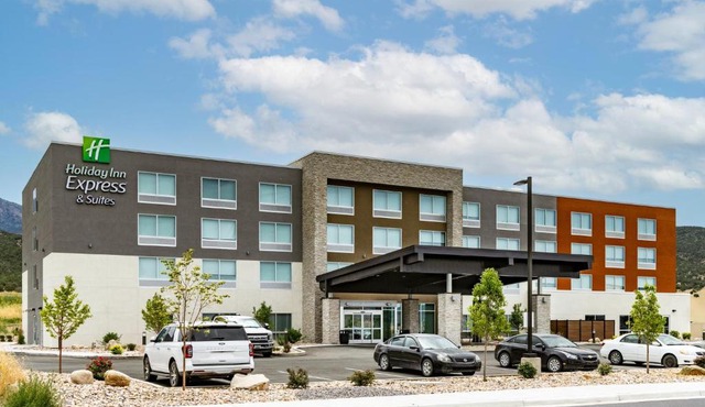 Holiday Inn Express & Suites - Nephi by IHG