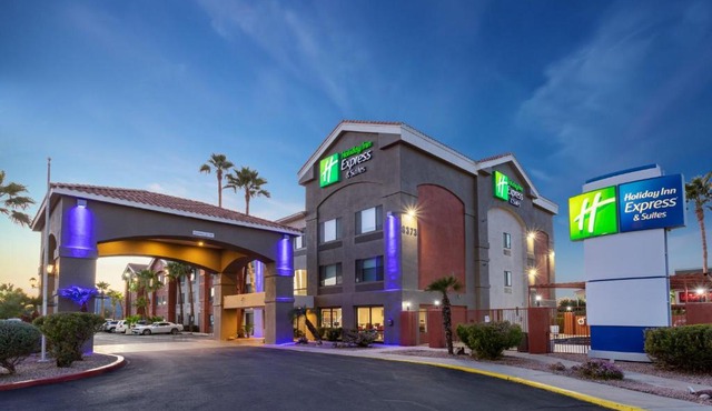 Holiday Inn Express & Suites Tucson North - Marana, by IHG