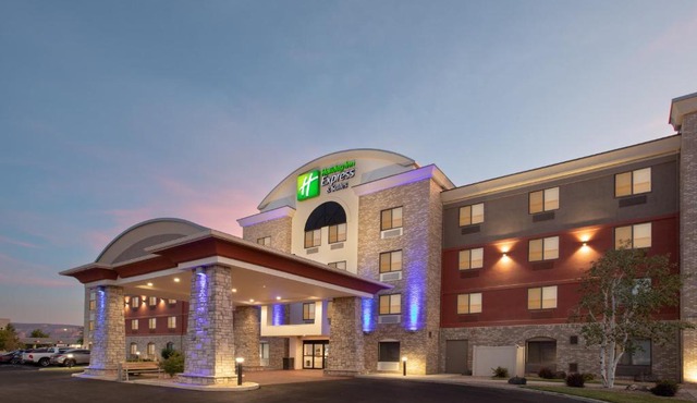 Holiday Inn Express Hotel & Suites Grand Junction by IHG