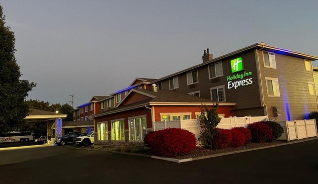 Holiday Inn Express Walla Walla by IHG