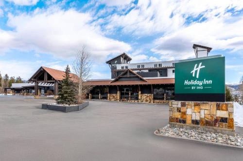 Holiday Inn Frisco by IHG