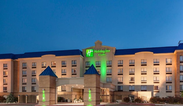 Holiday Inn Hotel & Suites Council Bluffs by IHG