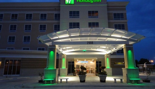 Holiday Inn - Jonesboro by IHG