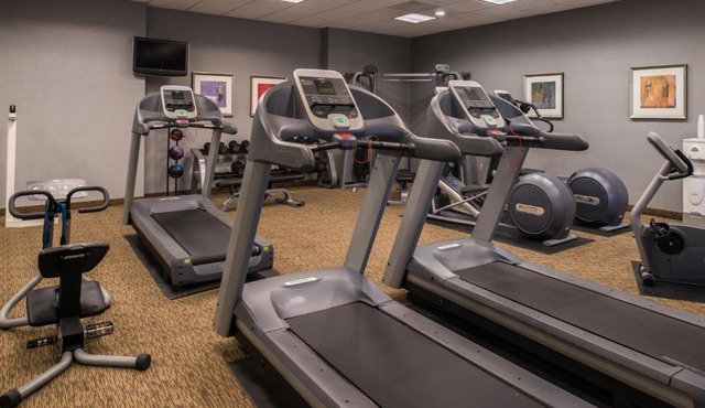 Holiday Inn Ontario Airport - California by IHG