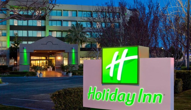 Holiday Inn Palmdale-Lancaster by IHG