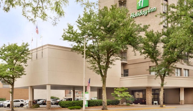 Holiday Inn Rock Island-Quad Cities by IHG