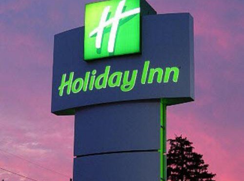 Holiday Inn & Suites - Barstow by IHG