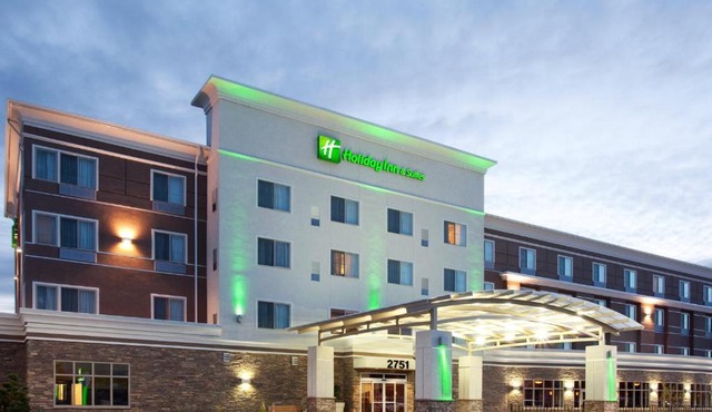 Holiday Inn & Suites Grand Junction-Airport by IHG