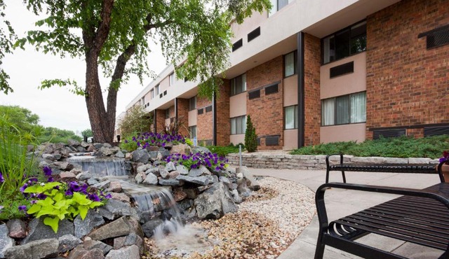 Holiday Inn & Suites St. Cloud by IHG