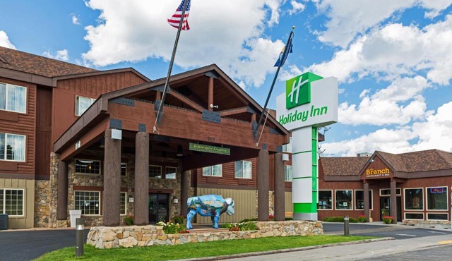 Holiday Inn West Yellowstone by IHG