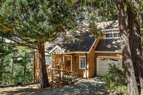 Holly Hill Cottage