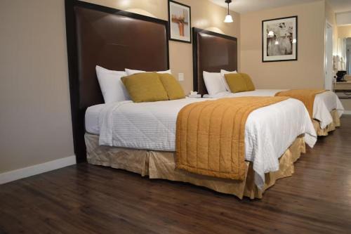 Home Away Inn