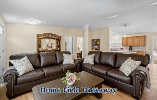 Home Field Hideaway