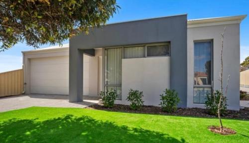 Home in Perth