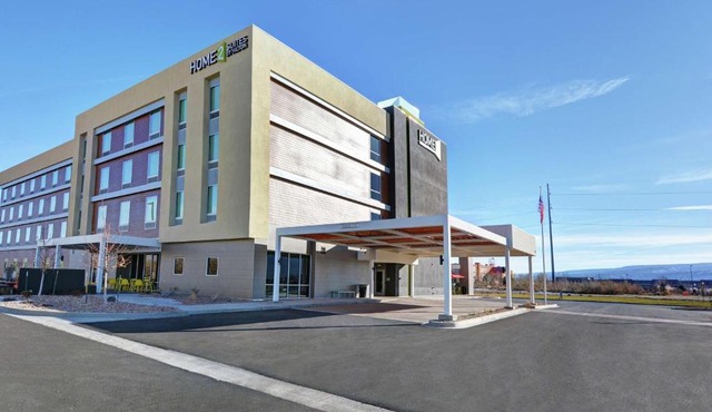 Home2 Suites By Hilton Grand Junction Northwest
