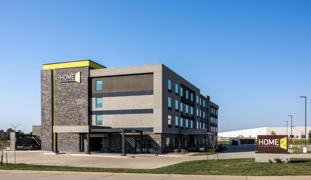 Home2 Suites By Hilton Altoona Des Moines
