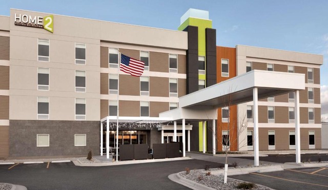 Home2 Suites by Hilton Billings