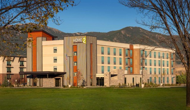 Home2 Suites by Hilton Bozeman Midtown