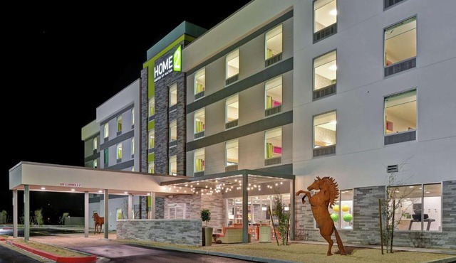 Home2 Suites By Hilton Buckeye Phoenix