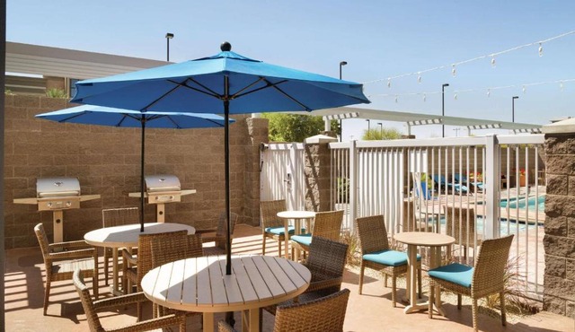 Home2 Suites By Hilton Glendale Westgate