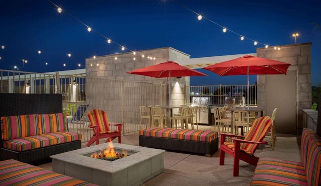 Home2 Suites By Hilton Phoenix Avondale, Az
