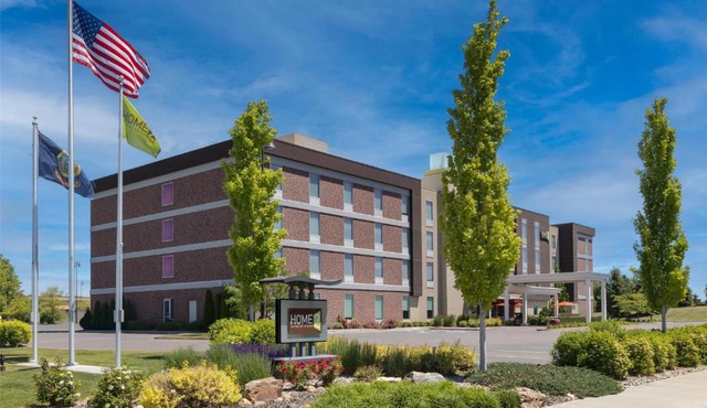 Home2 Suites by Hilton Idaho Falls