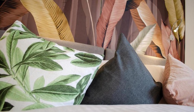 HOMELY STAY Studio 8 - Relaxed Self-Check-In room in Munich