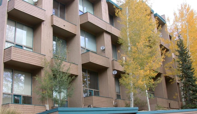 Homestake Condos by Vail Realty