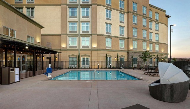Homewood Suites By Hilton Santa Clarita/Valencia, Ca