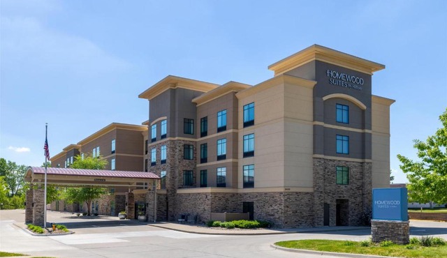 Homewood Suites by Hilton Ankeny