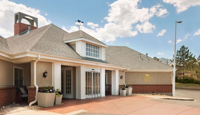 Homewood Suites by Hilton Boulder