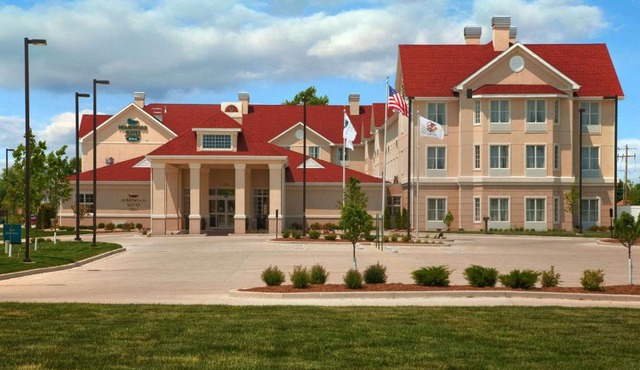 Homewood Suites by Hilton Decatur-Forsyth