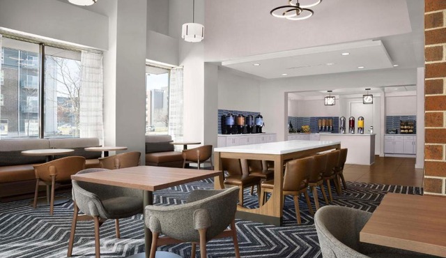 Homewood Suites by Hilton Omaha - Downtown