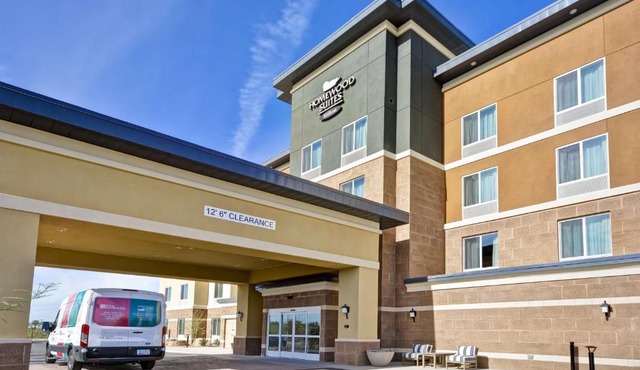 Homewood Suites By Hilton Phoenix Tempe Asu Area
