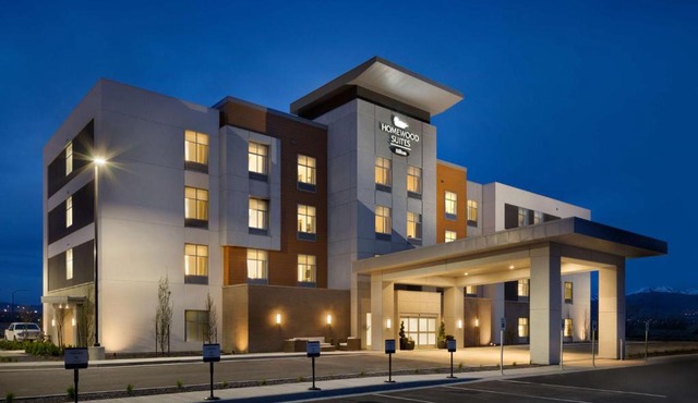 Homewood Suites by Hilton Salt Lake City Draper