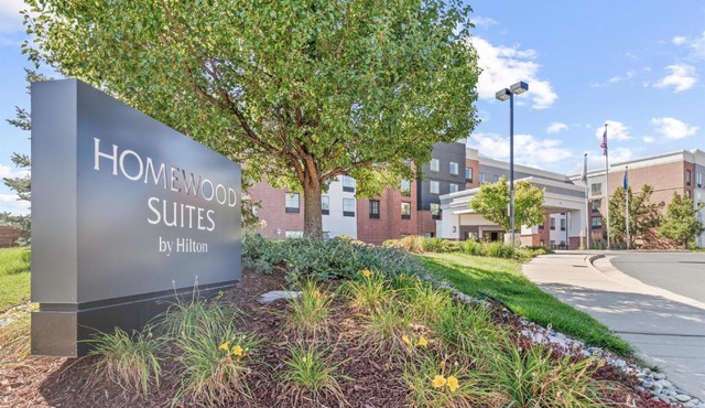 Homewood Suites by Hilton Denver Tech Center