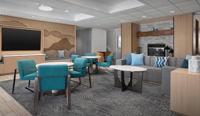 Homewood Suites by Hilton Colorado Springs North USAFA