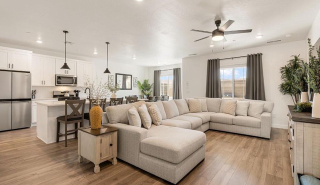 Horizon Haven townhouse