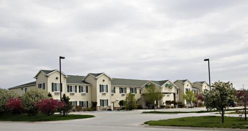 Horizon Inn & Suites