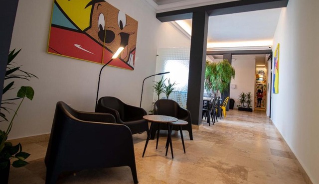 Hostal 170