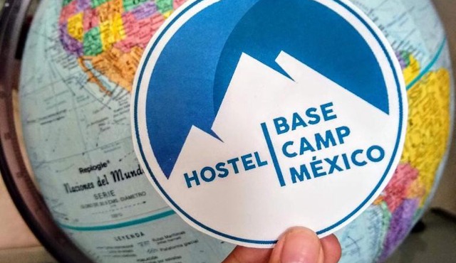 Hostal Base Camp México