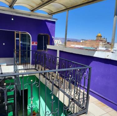Hostal Tequila